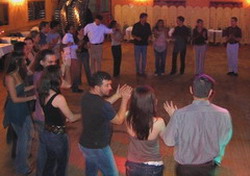BailaenCuba II International Meeting for dancers and academies of salsa and casino dance